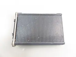 Condensador AC usado OEM T1014285G Mercedes Actros