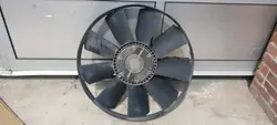 Embrayage Visqueux Ventilateur MAN TGX 3 OEM 51066007046