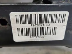 Vorderachsträger OEM 6799718 für BMW X5 E70/X6 E71