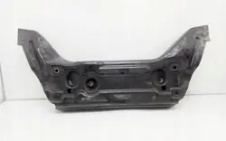 Gebrauchte Wiege 6Q0199349E für VW Polo IV