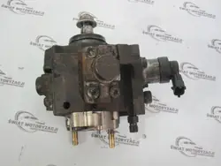 Pompa carburante MASTER MOVANO 2.5 DCI 0445010195