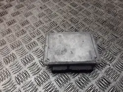 ECU Opel Astra G 0281001869 2000TD 1999