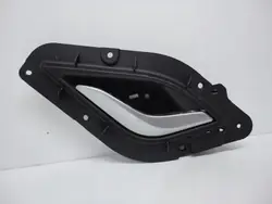 OEM HYUNDAI IX20 Fram höger dörrhandtag Krom 2010-