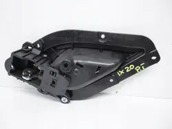 Poignée de porte avant droite OEM HYUNDAI IX20 Chrome 2010-