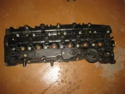 Tampa de Válvulas BMW X5 X6 N57 3.0 3.5 TD 8507607