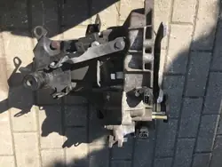 Boîte de vitesses ESY pour VW Lupo I 1.0 50CV 1998-2005