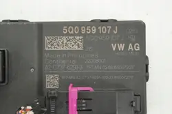 Module de Hayon OEM 5Q0959107J pour Groupe VW