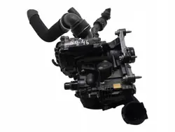 Termostaatin kotelo OEM 9096577 BMW 2 Active Tourer