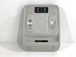Plaquette Plafond OEM 969809789R pour Renault Arkana SUV