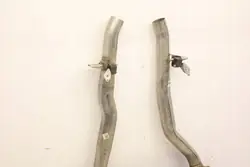 OEM 7925834MWGK Silencieux Échappement BMW X6 G06 LCI