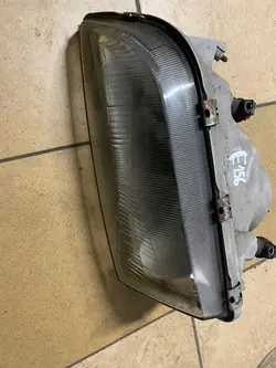 Abakus 773-1106L-LD-EM Heijastin