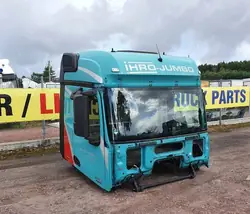 Mercedes ACTROS MP4 Big Space Kabine OEM 2500 BDF