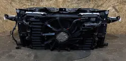 Porsche Panamera 971 Kylarrörsats OEM