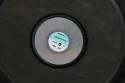 Harman Kardon Högtalare OEM 5A2F58580 BMW X1 U11