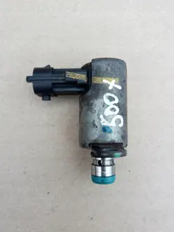 Regulador de pressão de óleo OEM 7.02971.23 para Fiat 500X