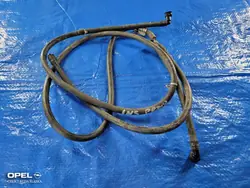 Strålkastartvättslang OEM 13227354 för Opel Insignia A