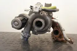 Turbocompresor Renault Megane IV Talisman Clio 1.5 DCI 144109984R