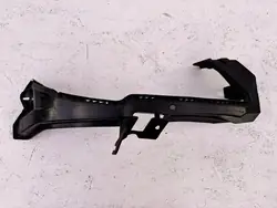 Deslizamento de montagem de para-choque Subaru OE 57707AJ220