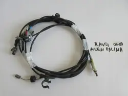 RAV4LINKAWLEWPALIWA Lien de trappe à carburant RAV4 2006-2009