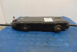 Renault Elektrisk handbroms OEM 8200281899 - Begagnad