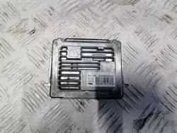 Xenon Ballast Module OEM 89089352 - Gebruikt