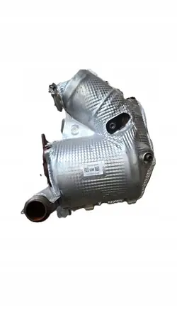 Filtro DPF Catalisador Renault Captur II 1.5 ADBLUE 208A2899R