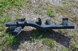 OEM RAMA LEWA PODŁUŻNICA Linker Langsdrager Jeep Wrangler JK