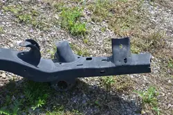 OEM RAMA LEWA PODŁUŻNICA Linker Langsdrager Jeep Wrangler JK