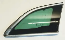 Bakre höger ruta OEM 13237827 för Opel Insignia A