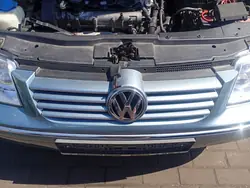 Grille Radiator VW Bora 98-05 Paint Code LB5X