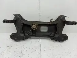 Ressorts avant OEM 1K0199315A pour Skoda Yeti 2011