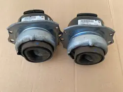 Supporti motore sinistro destro per BMW X5 X6 E70 E71 E72 F15 F16