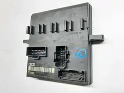 Module contrôle lumières Audi OE 4E0907279L