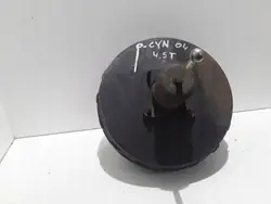 Servostyrning Porsche Cayenne (9PA) 7L5612101