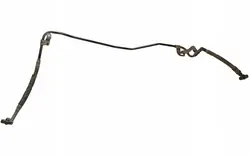 Tuyau de Suspension Pneumatique Infiniti QX80 Z62 OEM