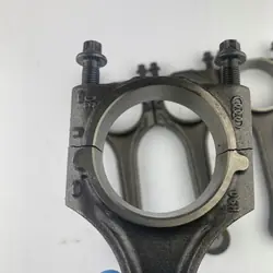 Kurbelwelle Audi A3 A4 A5 TT 1.8 TSI OEM 06J198401F