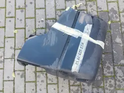 Angolo Paraurti Posteriore Sinistro Opel Vivaro II Renault Trafic III