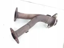 Abrazadera de escape OEM ARA169057 para Lexus RX 450H