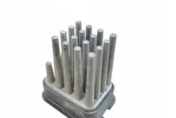 Värmefläktrelä OPEL ZAFIRA B 52488536