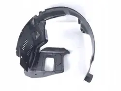 Etuvasen lokasuoja OEM 424788 Brilliance BS4 2006-2014