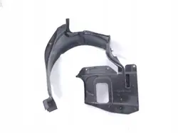 Aile avant gauche OEM 424788 Brilliance BS4 2006-2014
