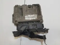 Motorsteuergerät OEM 0281012549 für Opel Zafira B