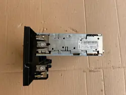 OEM RADIO CD BLAUPUNKT SUZUKI IGNIS 2003-2010