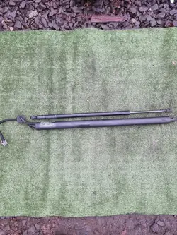 Baklucka aktuator JEEP GRAND CHEROKEE WK2 68231347AC