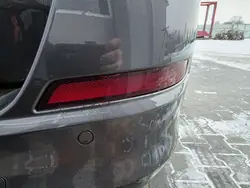 OPEL ASTRA J IV 4 Rechter Heckstoßstangen-Reflektor OEM