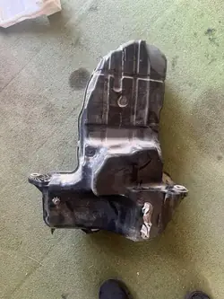 Bomba tanque AdBlue OEM 260941 para Audi Q7 4M0