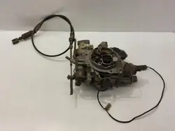 Carburador OEM 051133154 para Volkswagen Golf II 1988