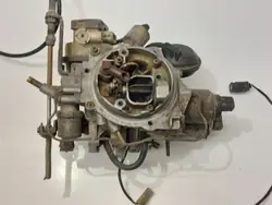 Carburador OEM 051133154 para Volkswagen Golf II 1988