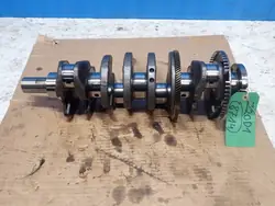 Vilebrequin OEM 351520295 pour Moteur 2.0 D Z20D1