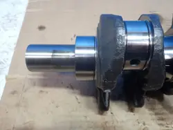 Vilebrequin OEM 351520295 pour Moteur 2.0 D Z20D1